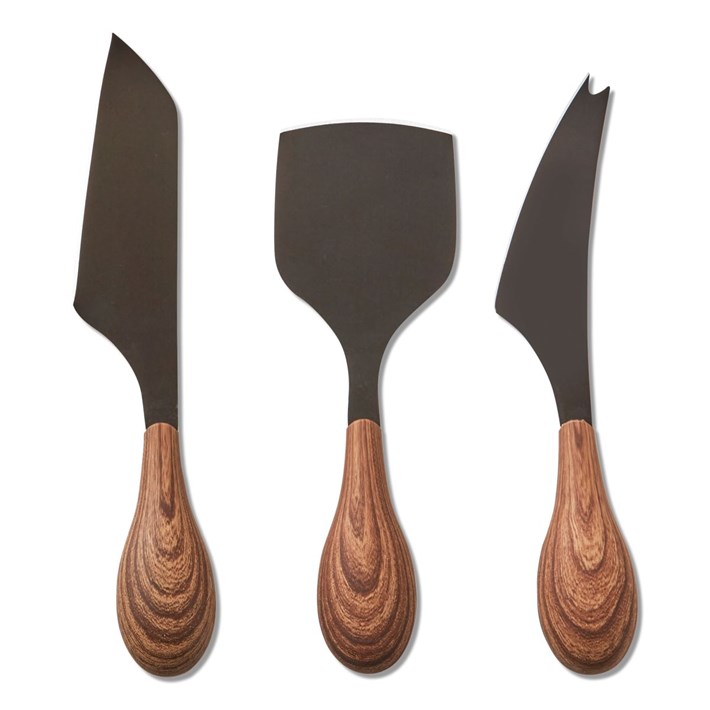 Mod Cheese Utensil Set/3