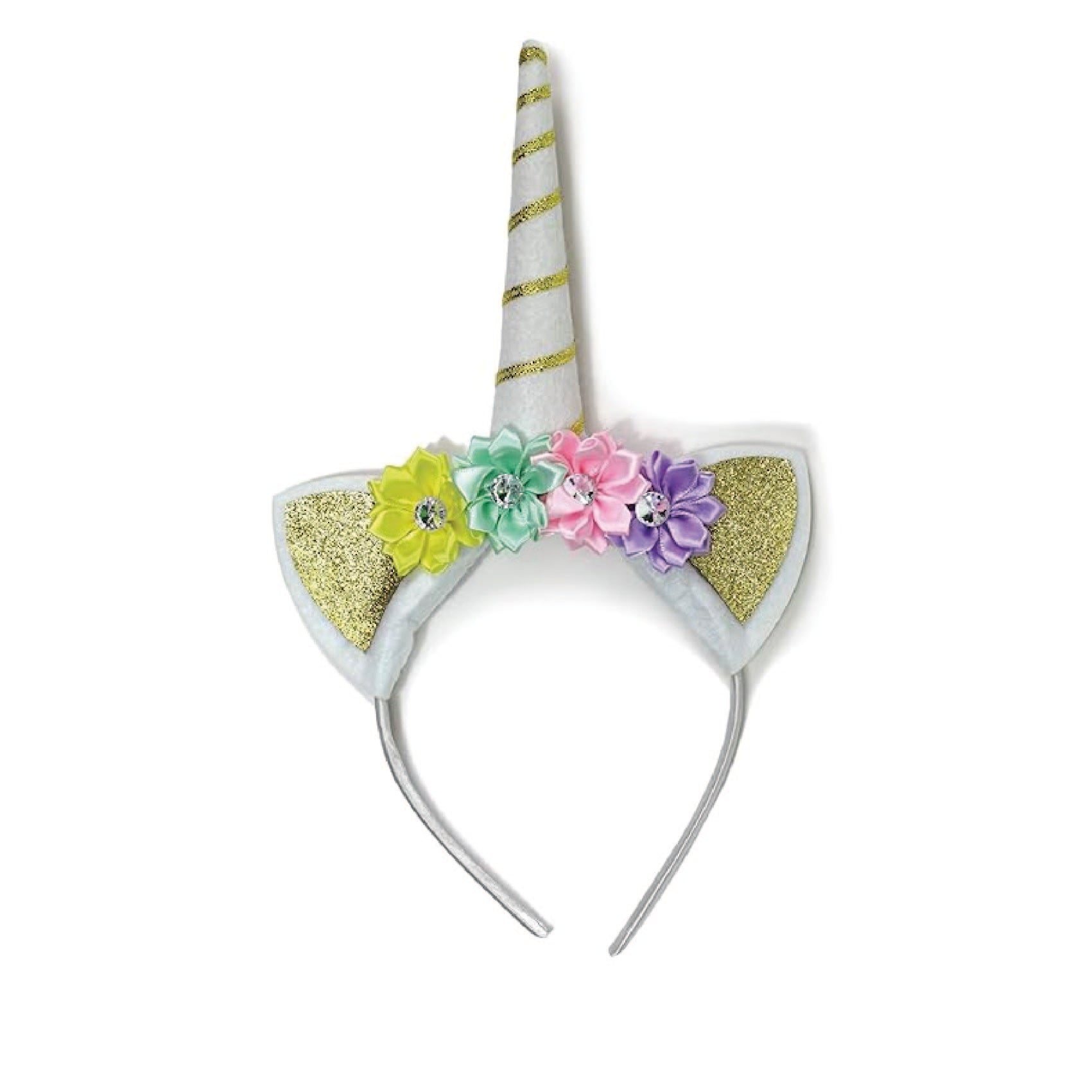 Party Partners Hat - Unicorn Headband