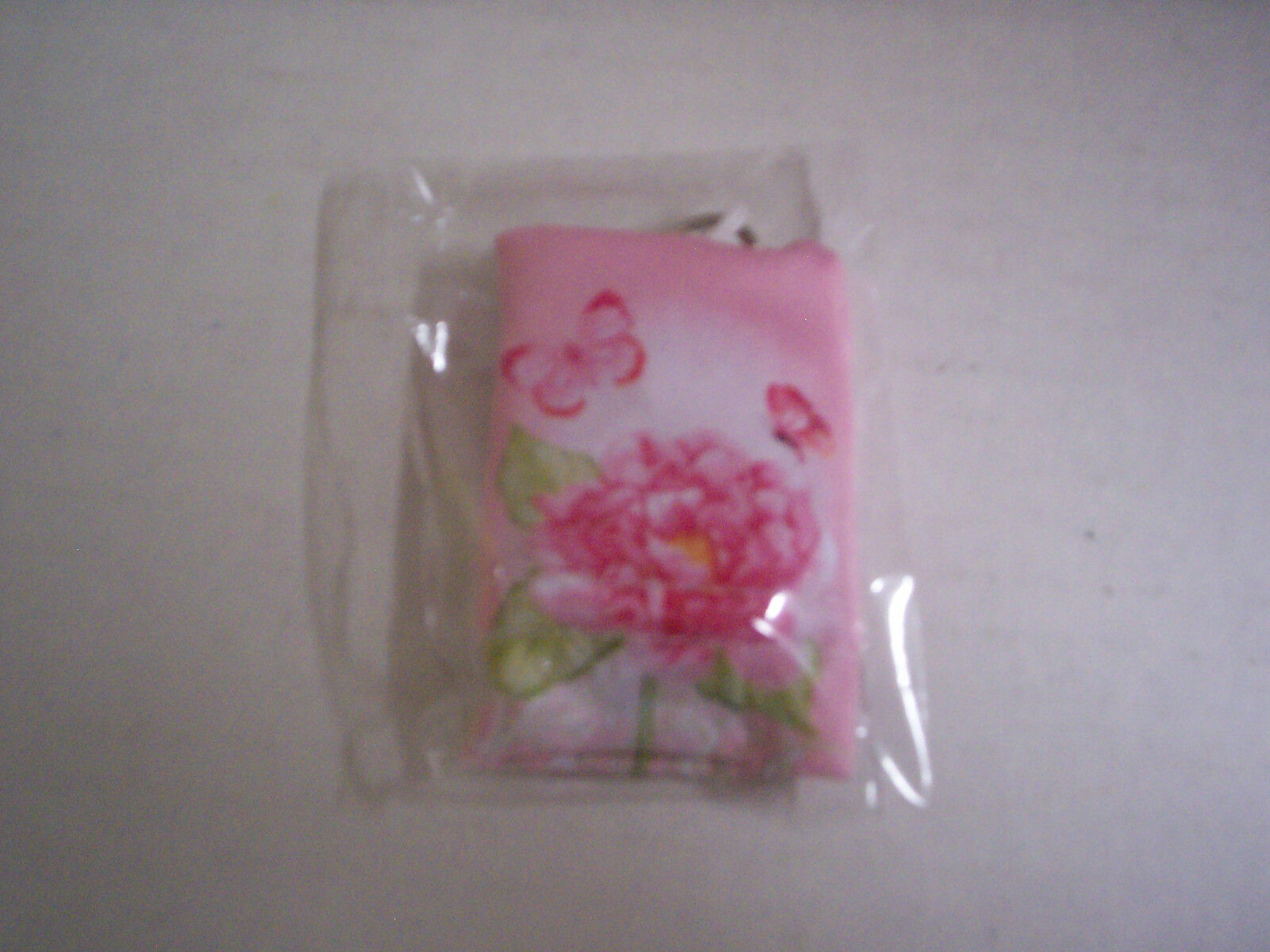 Cleaning Cloth By Pictura, "Smart Cloths, " Floral Design, For Glasse, Phone, Etc