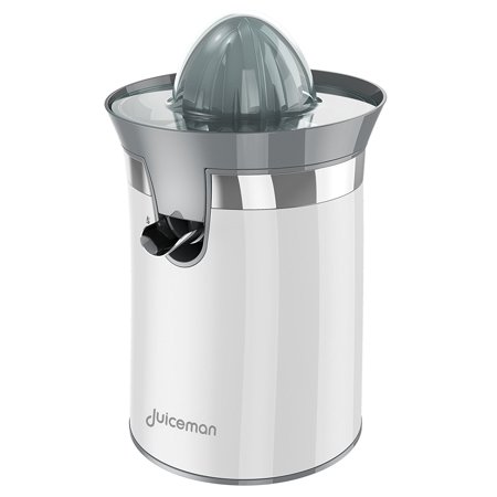 Juiceman Stainless Steel Citrus Juicer