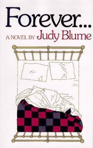 Forever... By Blume, James