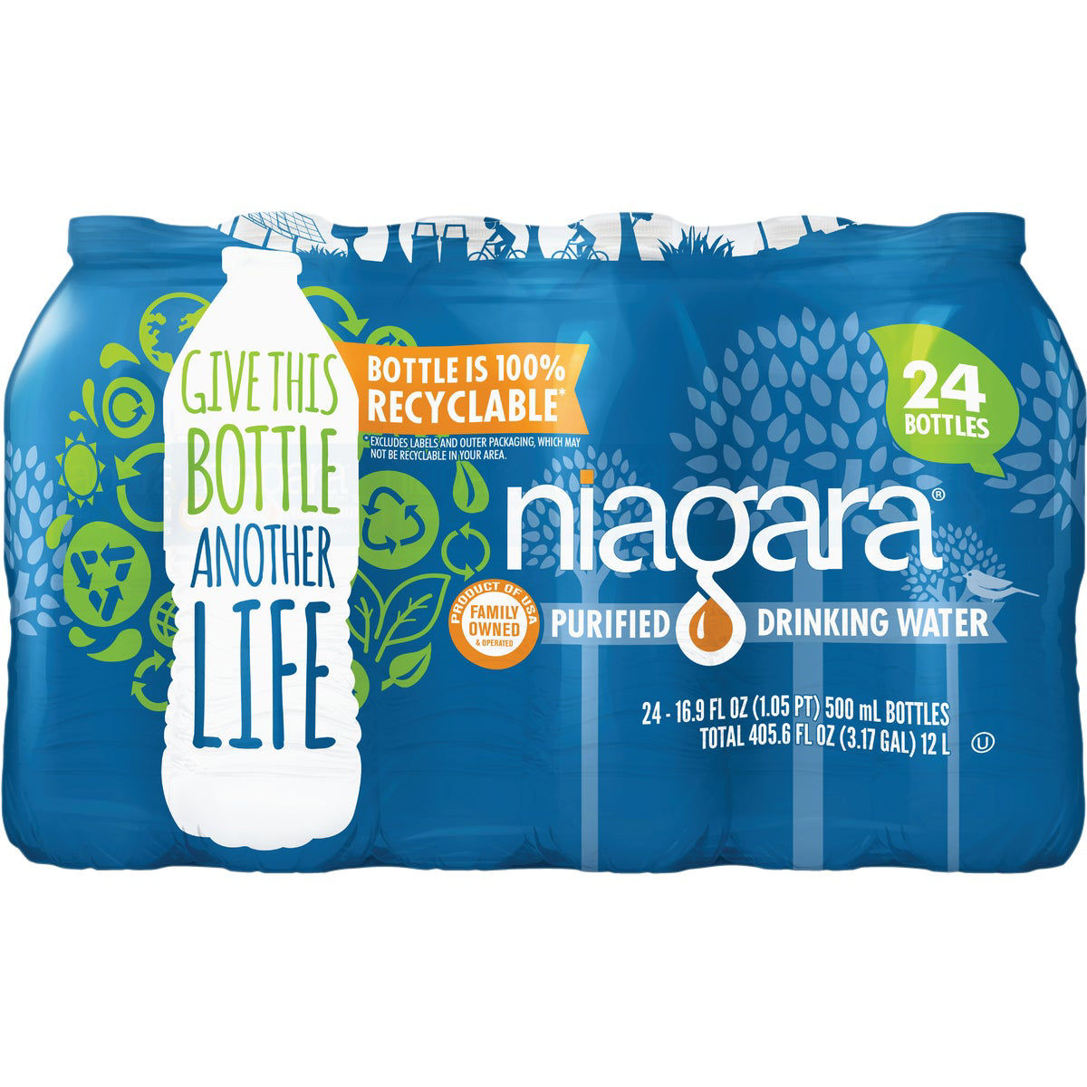 Niagara Drinking Water