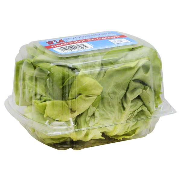 Tanimura & Antle Lettuce, Butter, Hydroponic