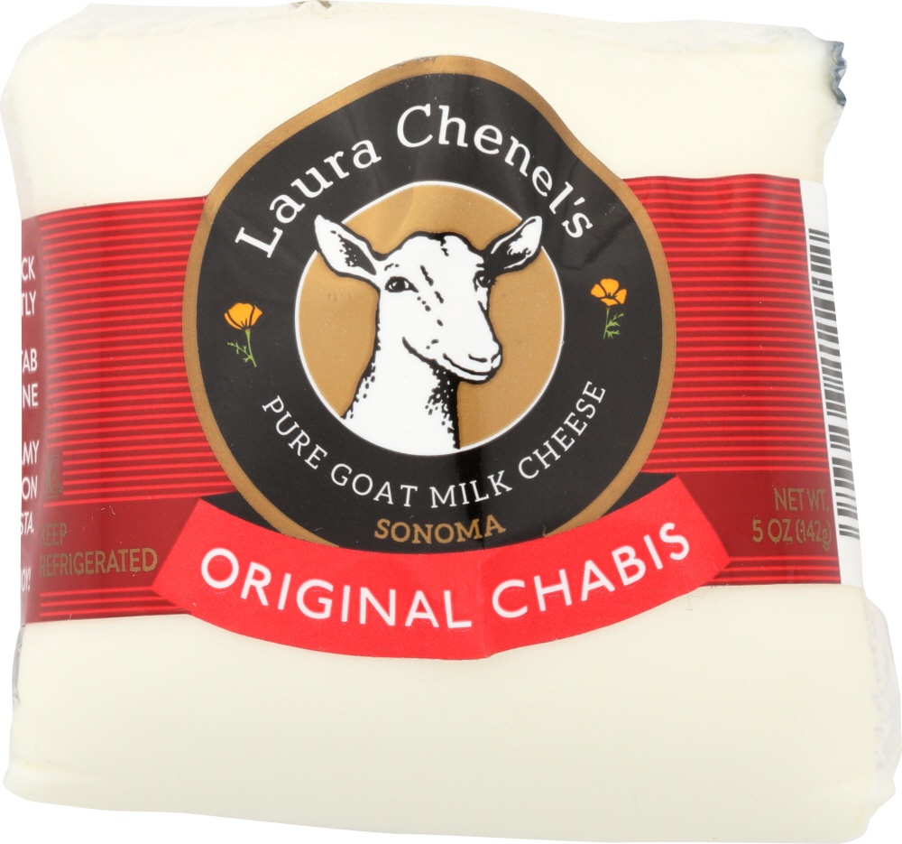 Laura Chenel's Original Fresh Goat Cheese