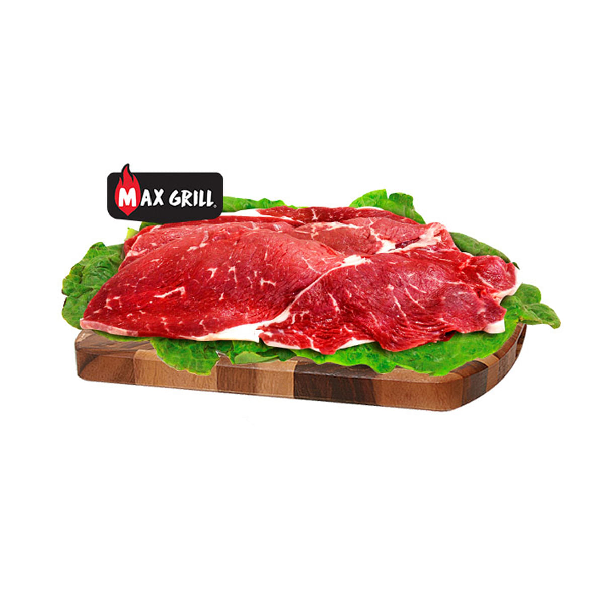 Max Grill Palomilla De Res Por Kg