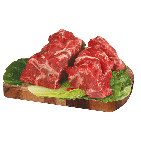 Cortefino Hueso Con Carne Por Kg