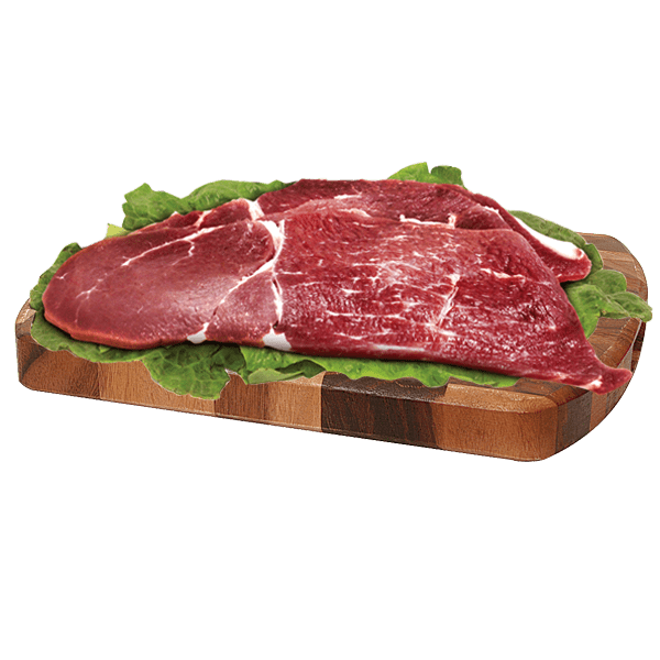 Max Grill Milanesa Larga De Res Por Kg