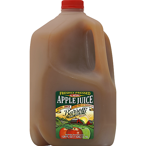 Barsotti Brsti Apple Cider