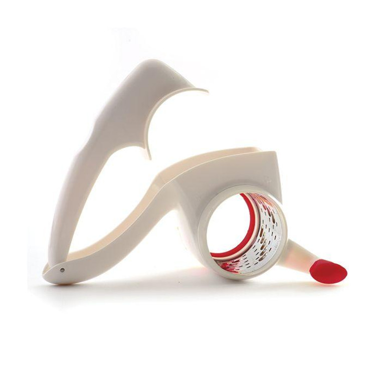 Norpro Drum Cheese Grater - 302