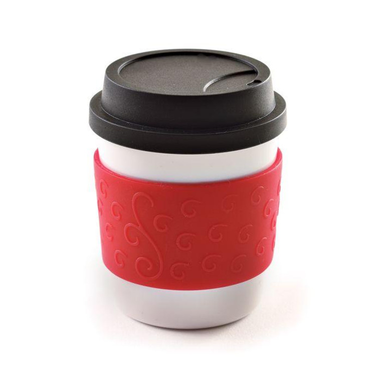Norpro Cup To Go Tea Infuser