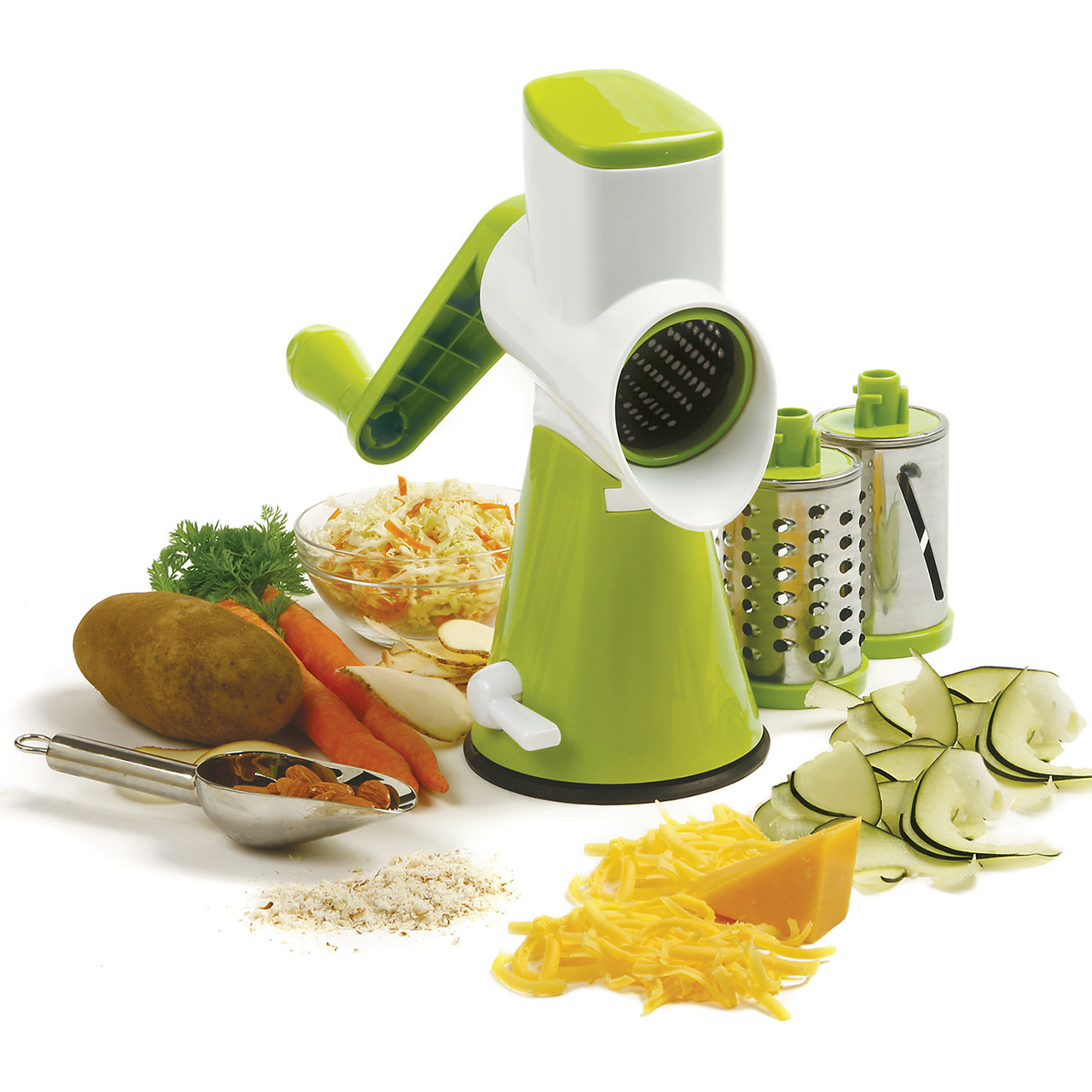 Norpro Ultimate Grater/slicer