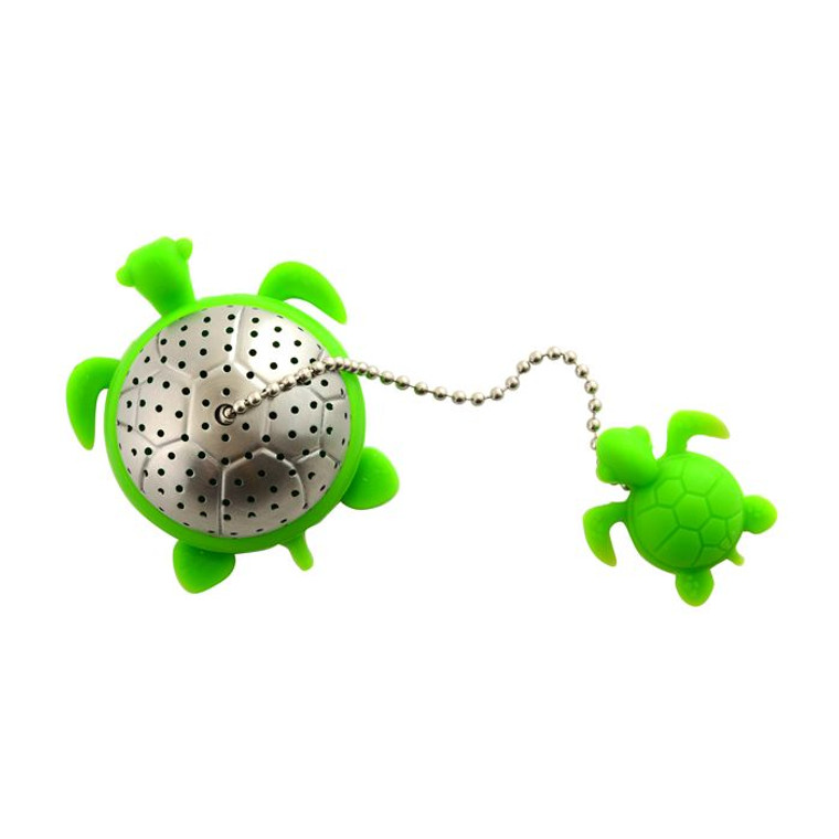 Norpro - Stainless Steel Turtle Tea Infuser - 5647
