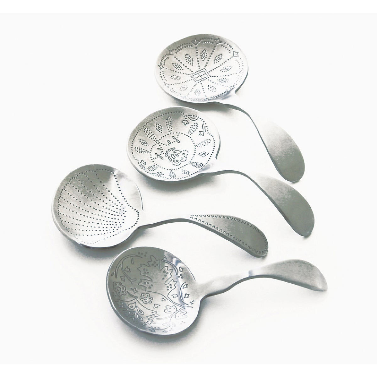 Norpro Stainless Steel My Favorite Spoon