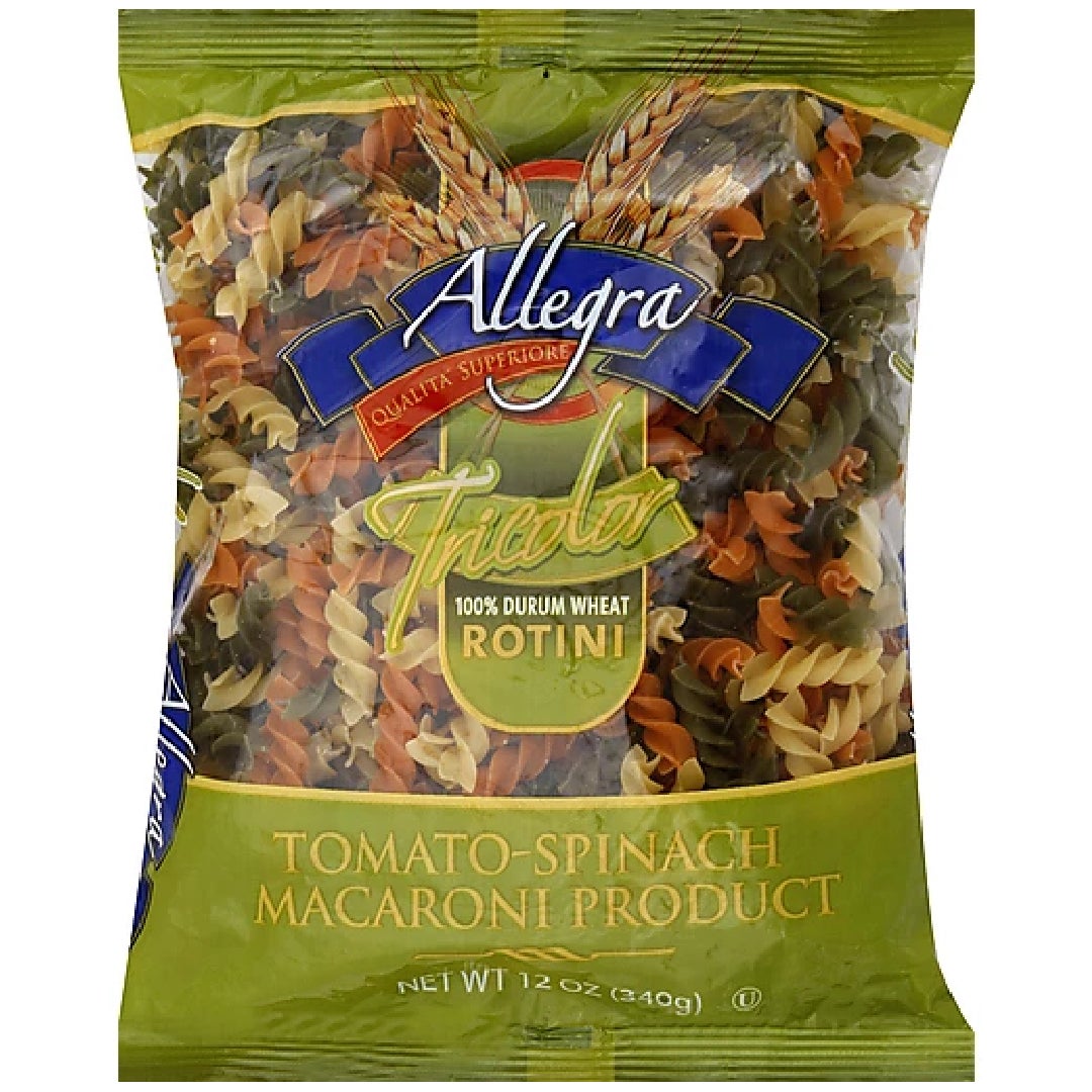 Allegra Triclr Rotin