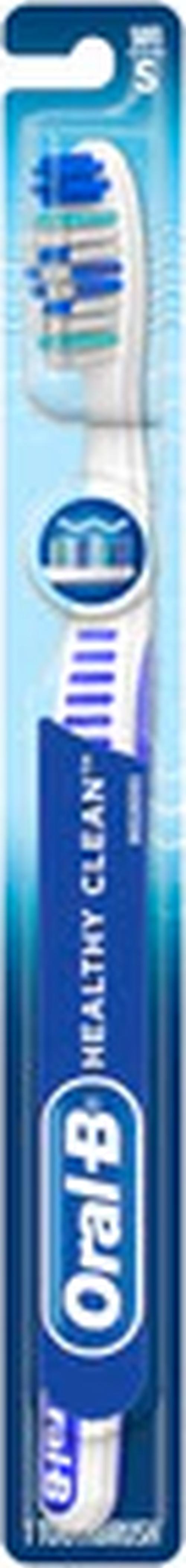 Oral-B Healthy Clean Soft Toothbrush