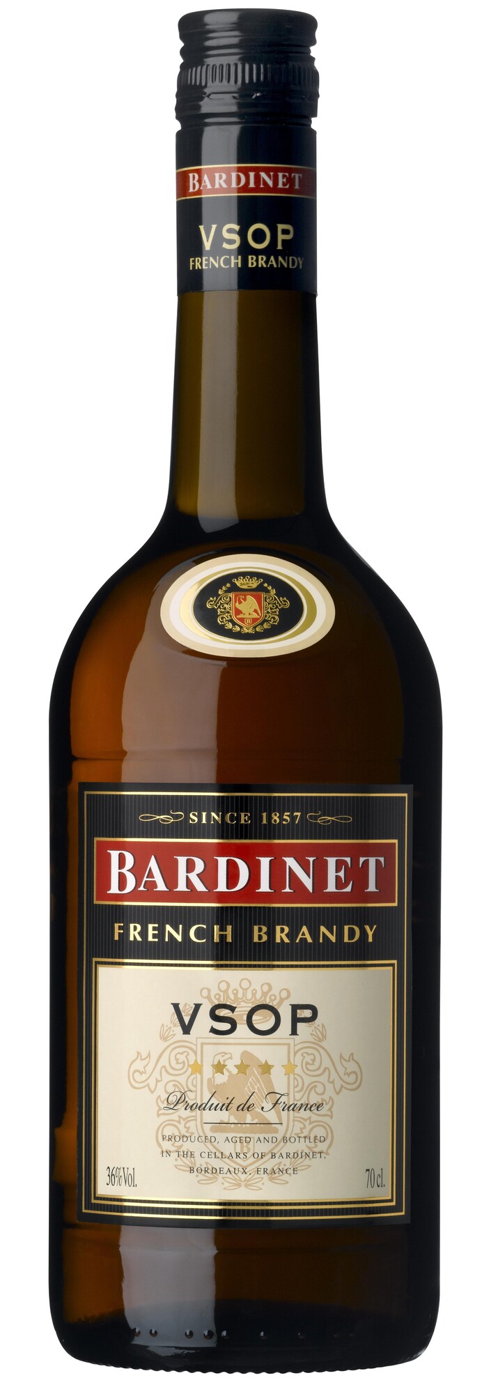 Bardinet VSOP Brandy