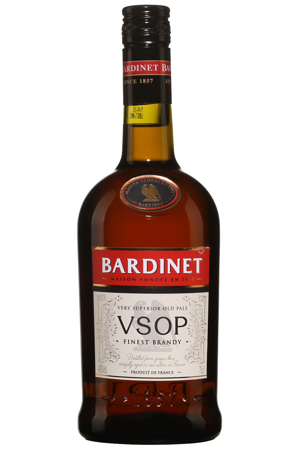 Bardinet French Brandy