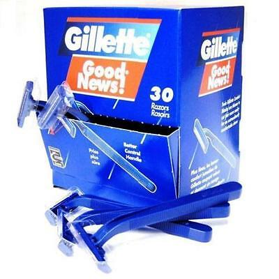 Gillette Good News Razor