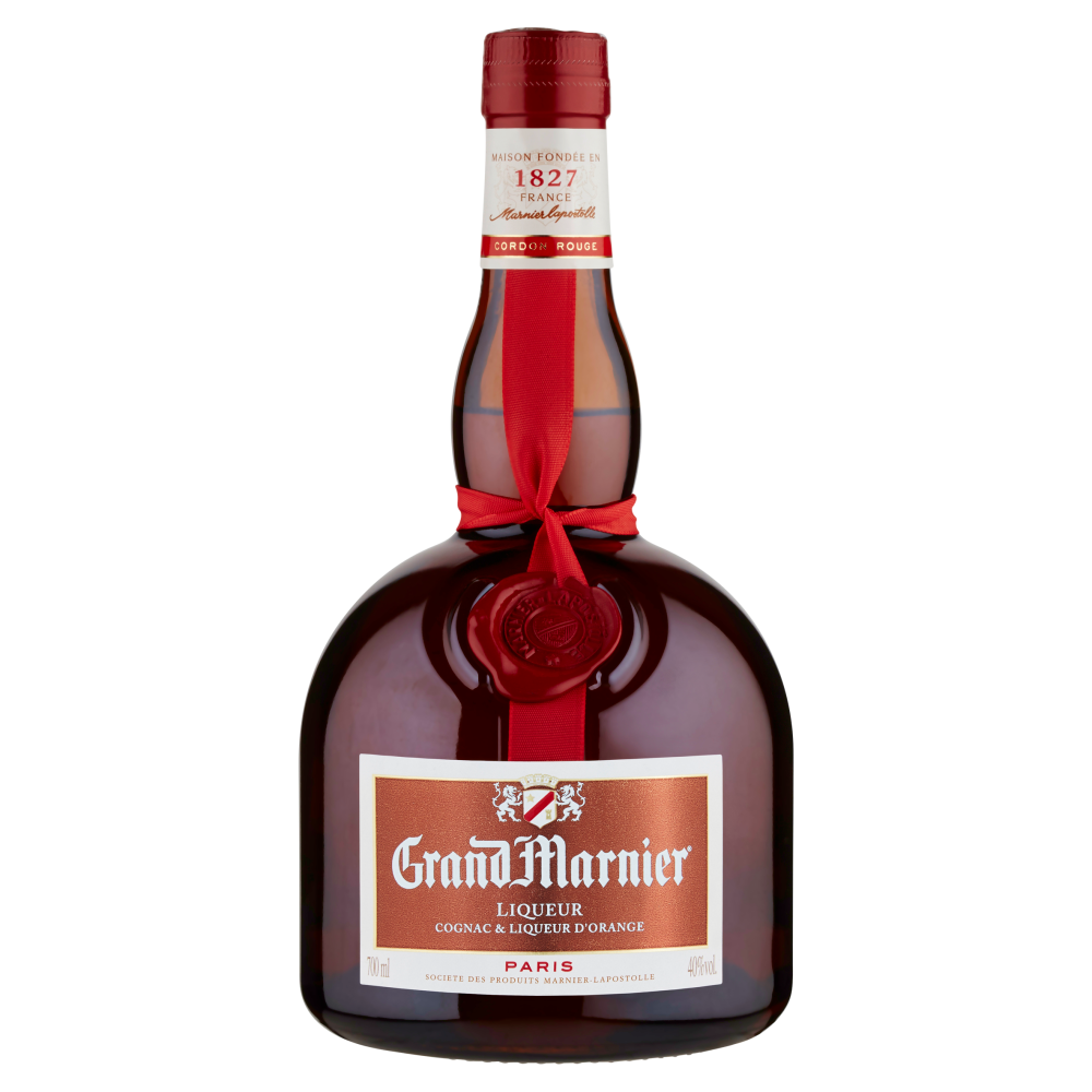 Grand Marnier Cordon Rouge Liqueur 70cl