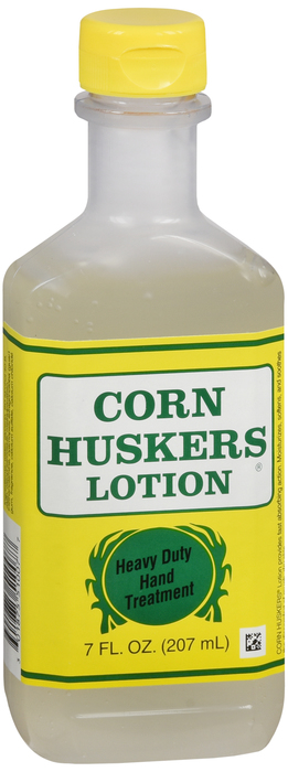 Corn Huskers Lotion, Heavy Duty Hand Treatment, 7 Oz