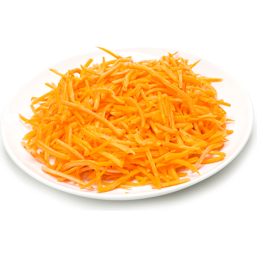 Taylor Farms Shredded Carrot 8oz Bag