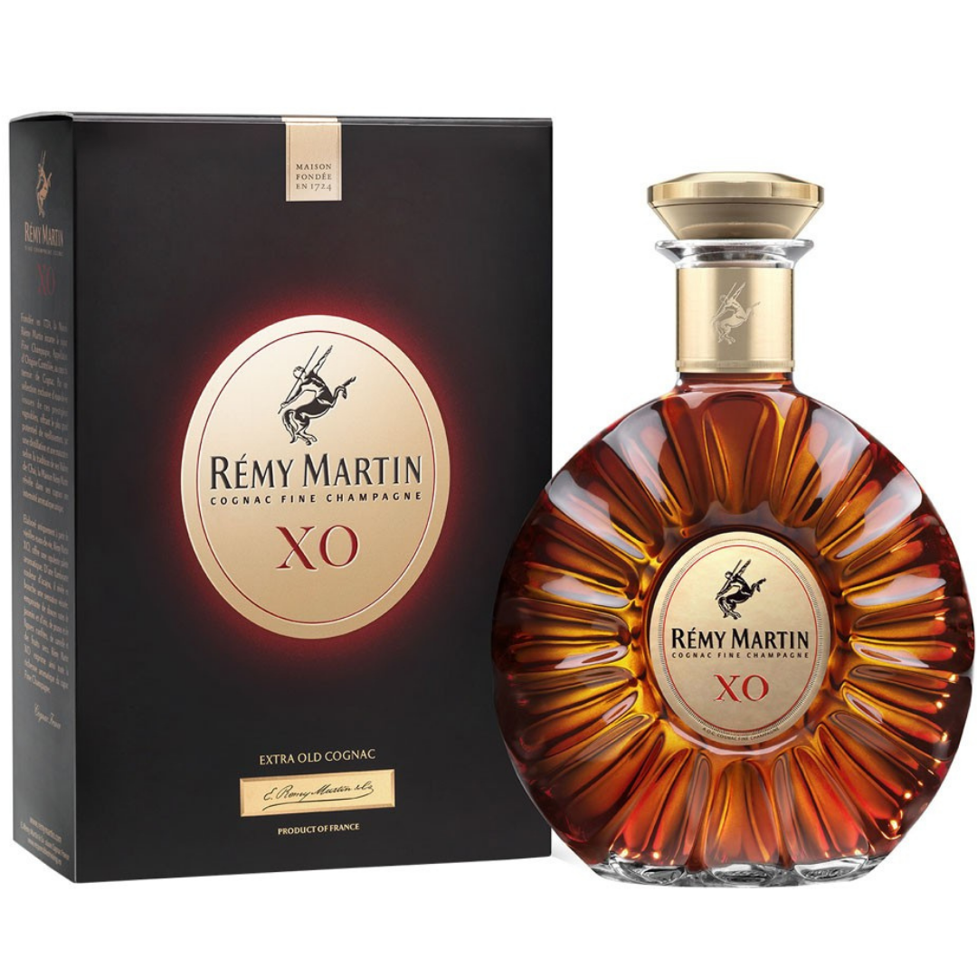 Remy Martin XO Excellence Cognac, 700 Ml
