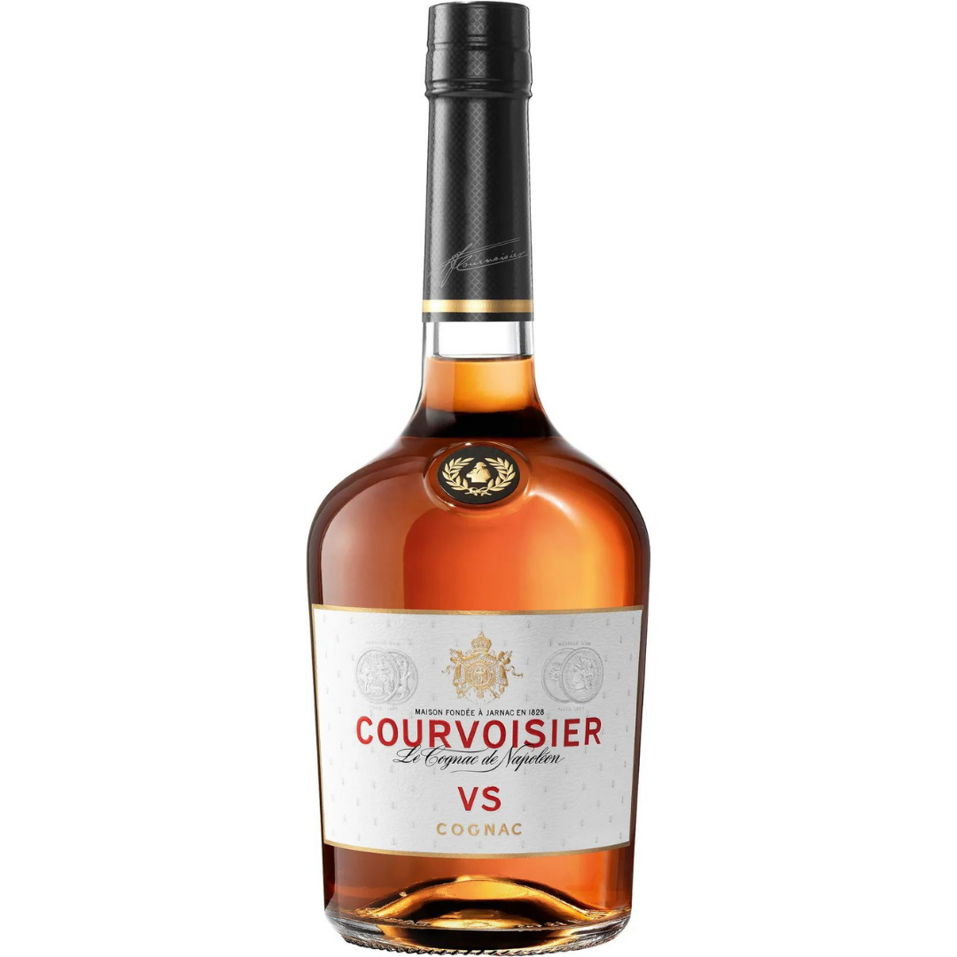 Courvoisier Vs Cognac 70Cl 40