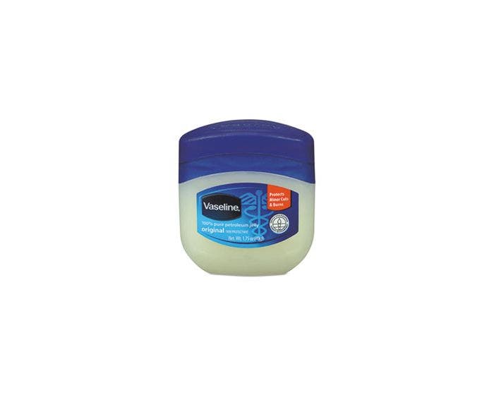 Johnson Diversey Vaseline Petroleum Jelly144/175 Oz