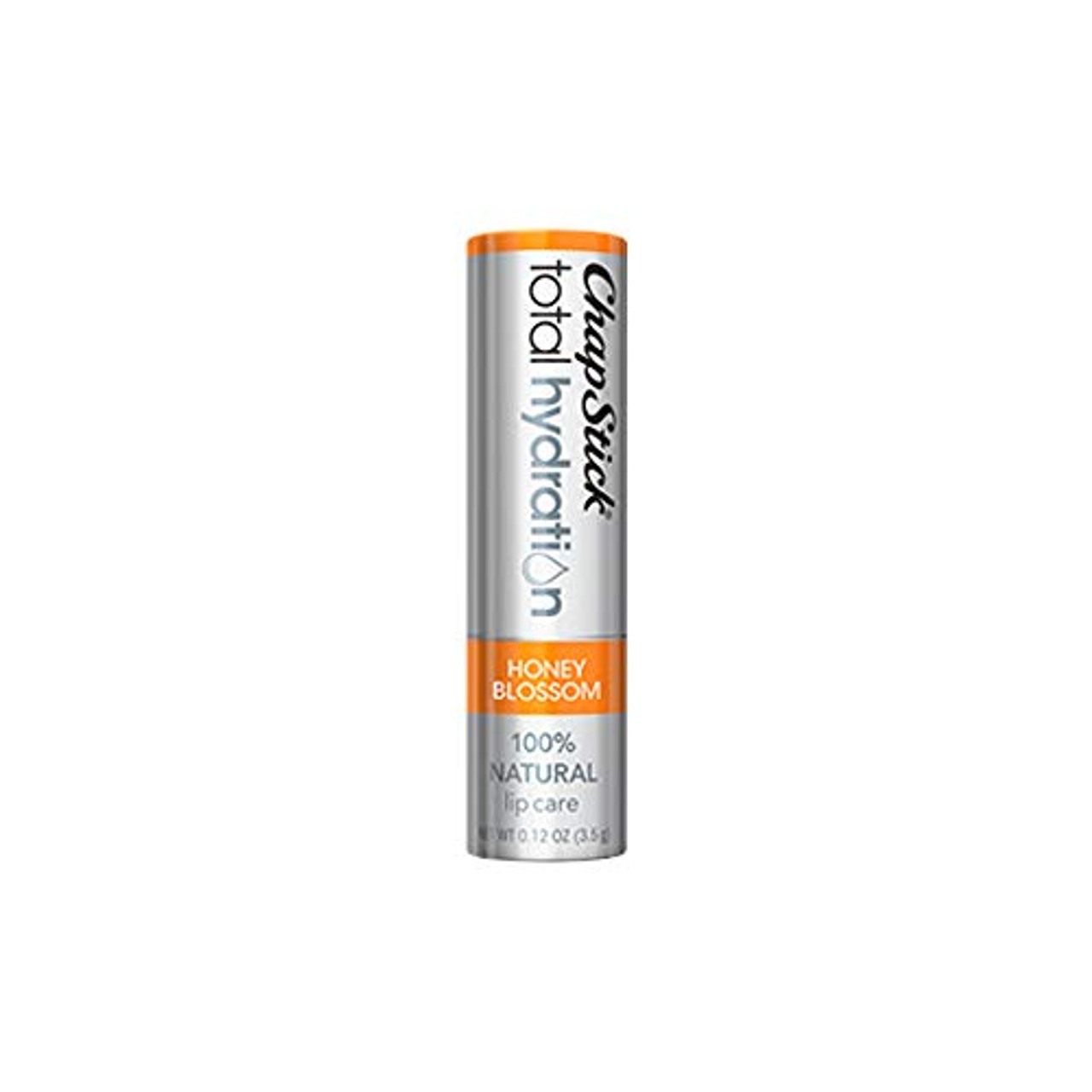 ChapStick Total Hydration Lip Care Honey Blossom Non-Tinted