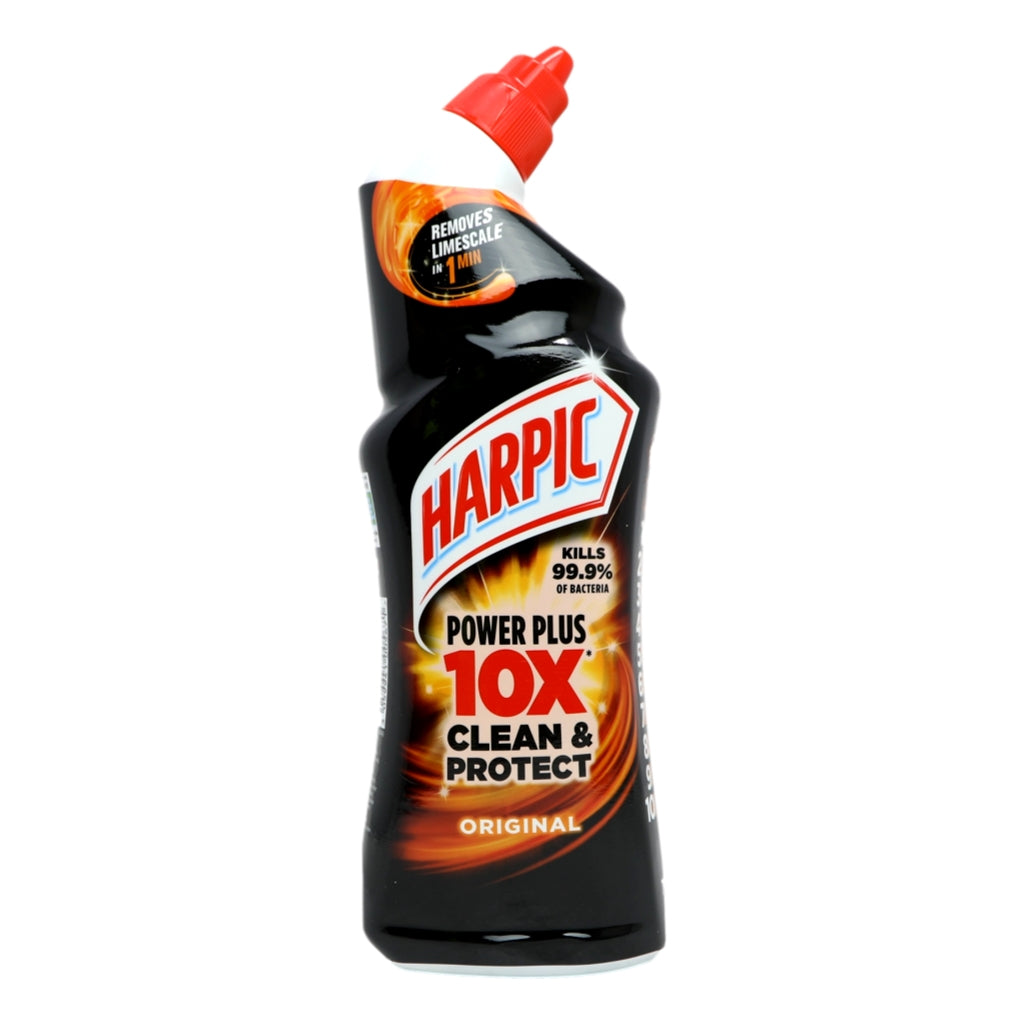 Harpic Power Plus Original Toilet Gel 750ml