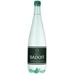 Badoit Naturligt Mineralvatten