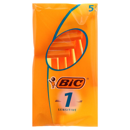 Bic Razor Classic 5s