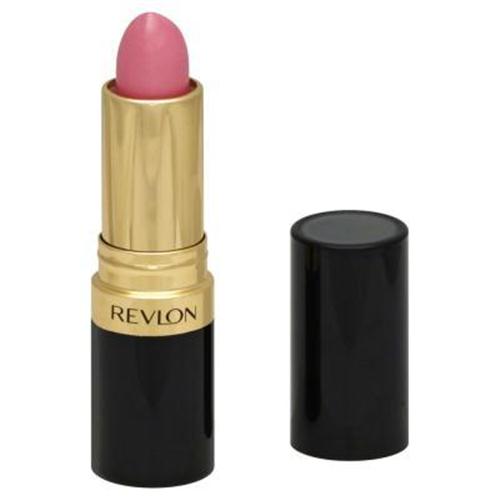 Revlon Super Lustrous Lipstick, Pink Cloud