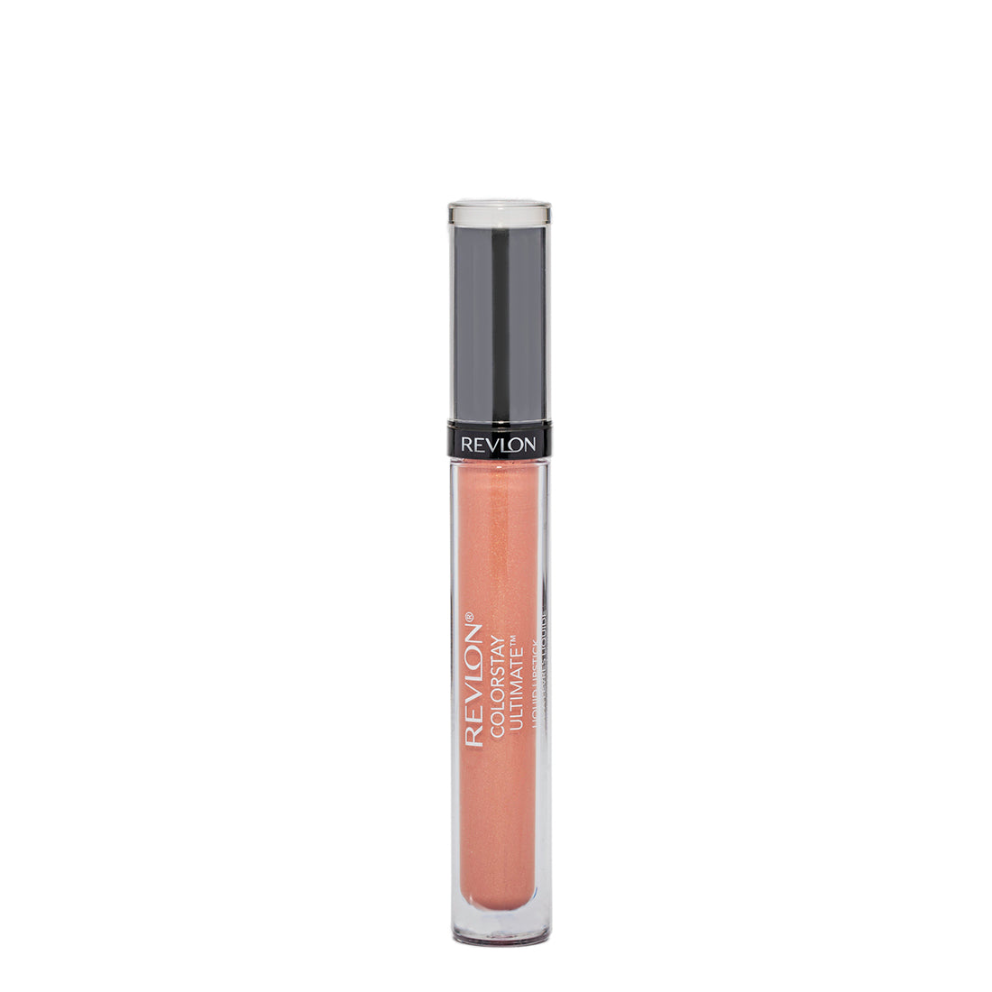 Revlon ColorStay Ultimate Liquid Lipstick, 020 Buffest Beige