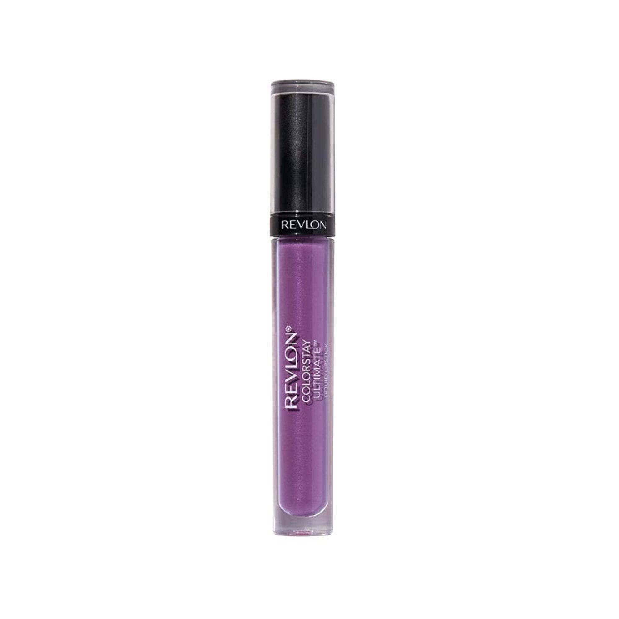 Revlon Colorstay Ultimate Liquid Lipstick - Vigorous Violet