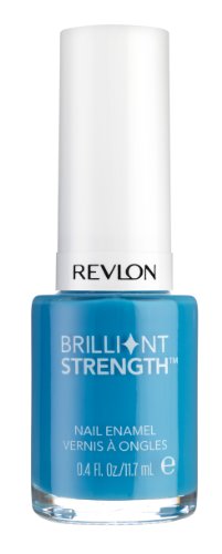 Revlon Brilliant Strength Nail Enamel - Mesmerize - 0.4 Oz