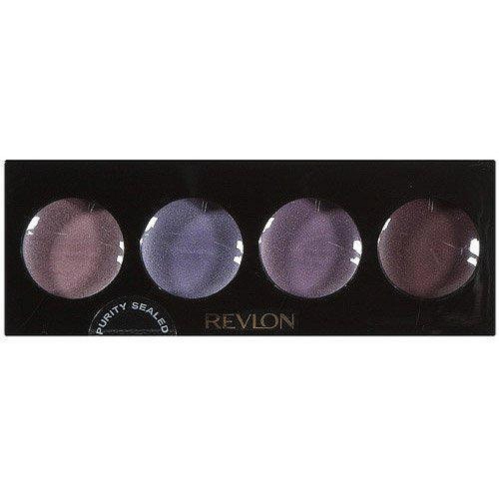 Revlon Illuminance Creme Eye Shadow, Wild Orchids 701, 0.12 Oz