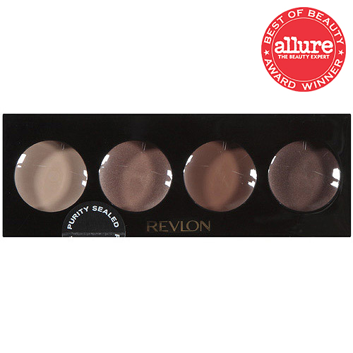 Revlon Illuminance Creme Eye Shadow, Not Just Nudes