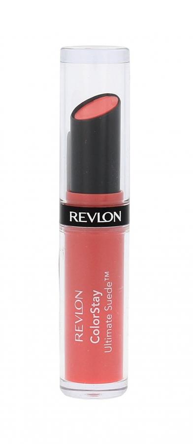 Revlon Ultimate Suede Colorstay (W) 2,55g, Rúž