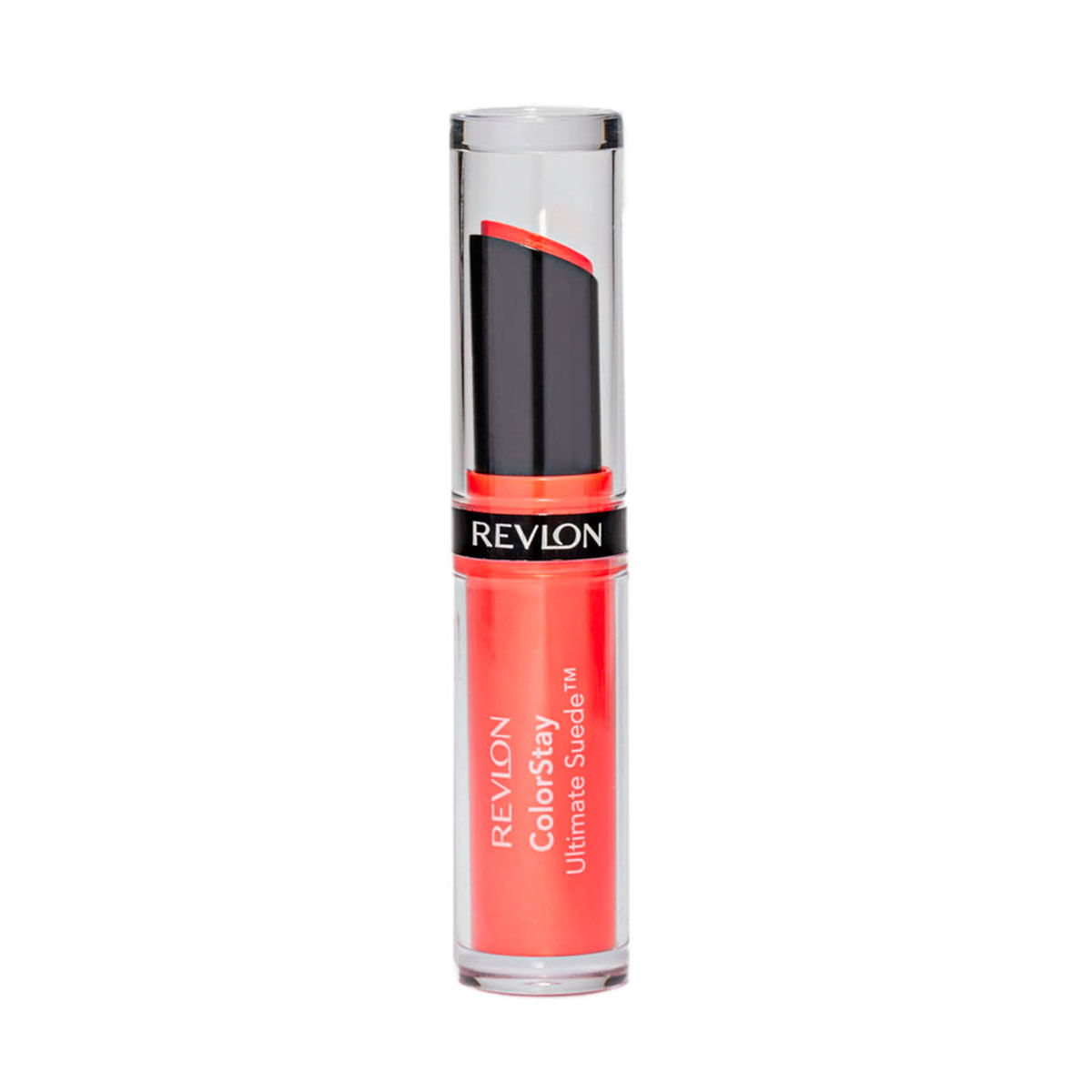 Revlon Colorstay Ultimate Suede Lipstick - Cruise 0.09 Oz
