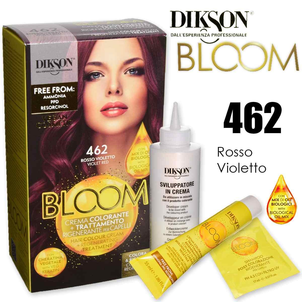 Revlon Color Silk #53 Light Auburn