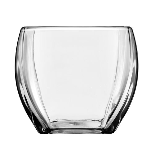 Libbey Glasswares Large Tapered Glass Votive