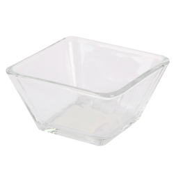 2pc Glass Small Bowl 5.1oz