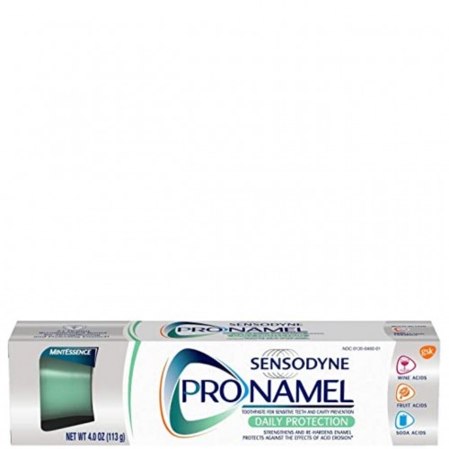 Sensodyne Pronamel Mint Toothpaste, 4 OZ