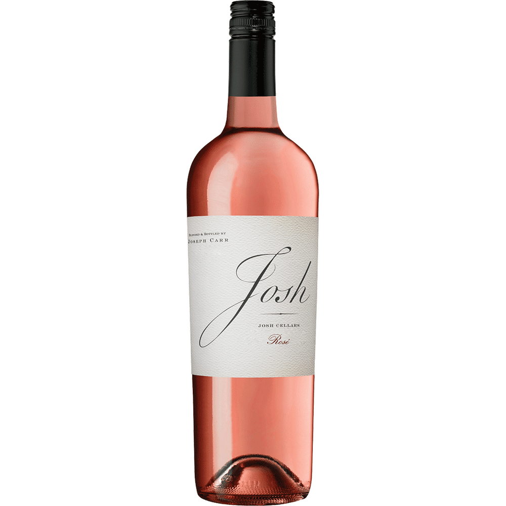 Josh Cellars Rose Wine 750 Ml