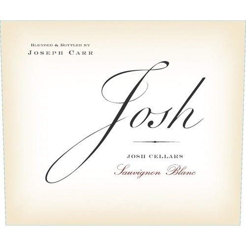 Josh Cellars Sauvignon Blanc 750ml