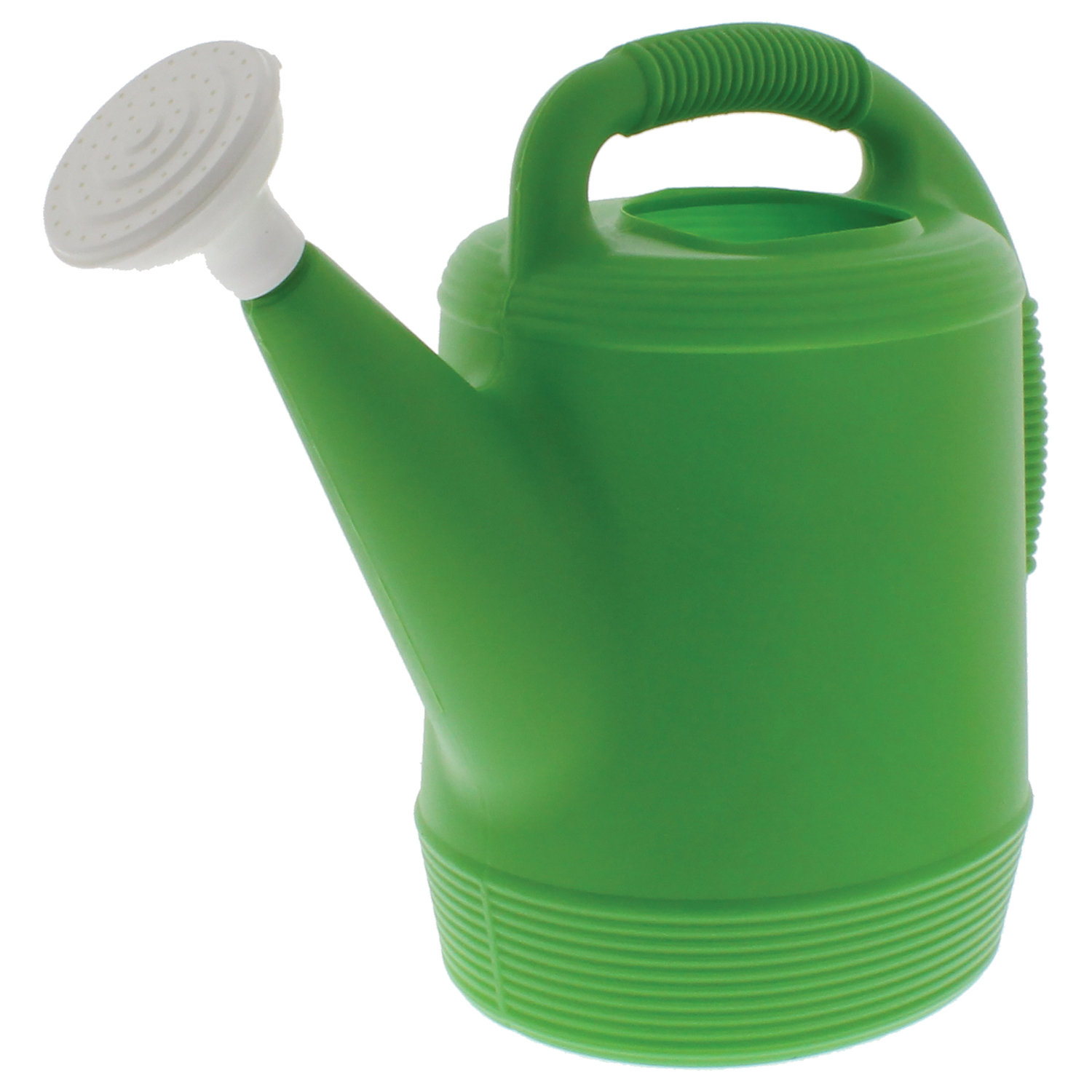 HB Smith Watering Can Lime Green 2gal