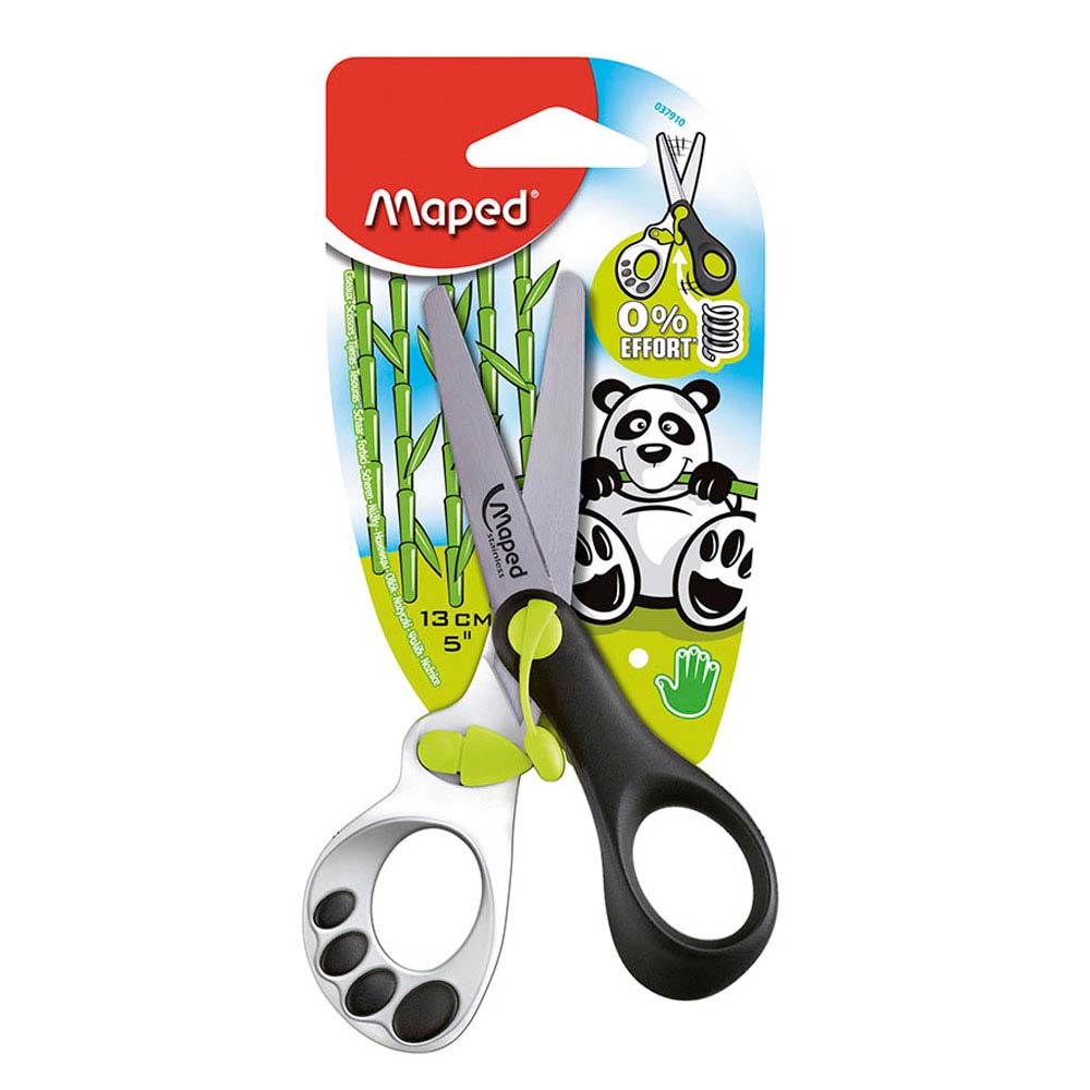 Maped Koopy Scissors 5"/13cm