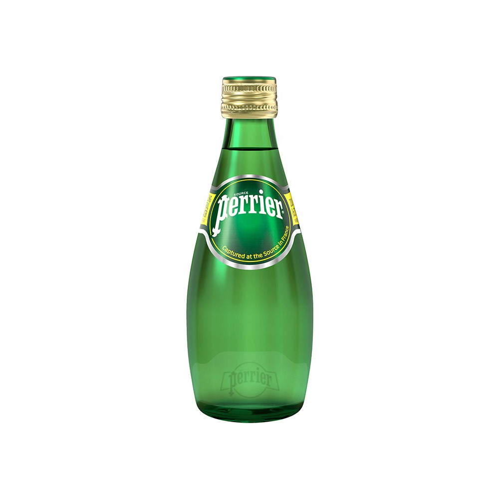 Perrier Mineral Water 200ml