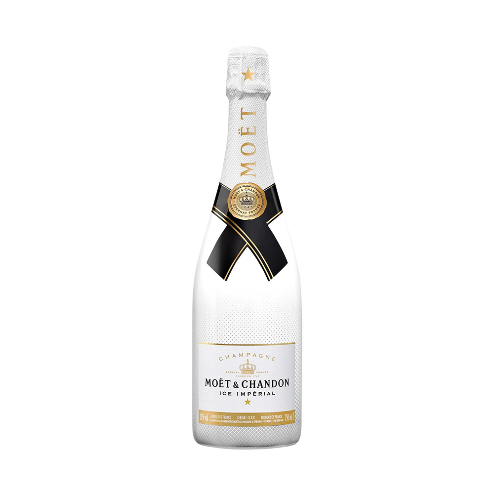 Moet & Chandon Champagne Ice Imperial 750 Ml